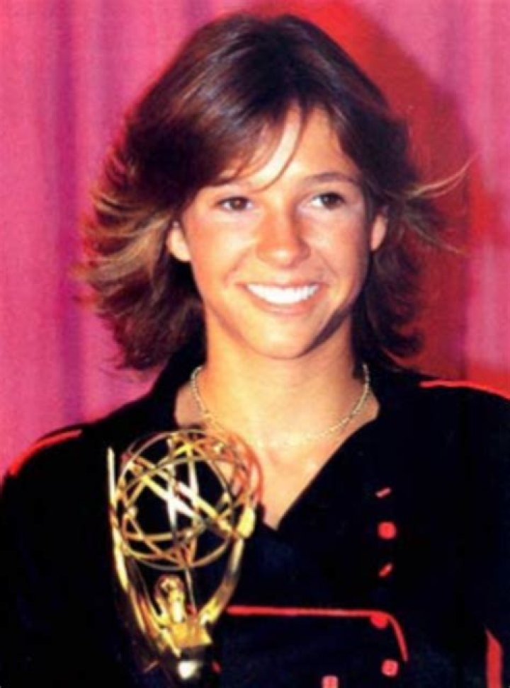 
What happened to Kristy McNichol? Where is she today? Wiki 