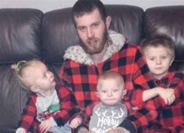 
What Happened To Kyle Moorman? Missing Indianapolis Man Missing, Case Update 