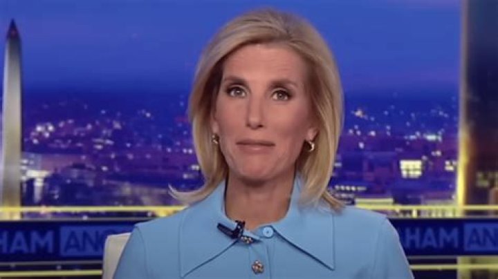 What Happened To Laura Ingraham’s Hand? Everything On Her Husband Photo And More