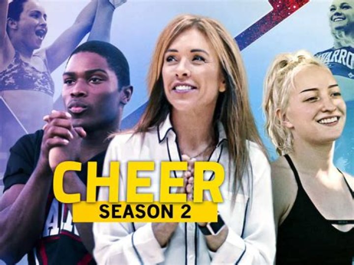 What Happened To Lexi From Cheer? Details About Cheer Season 2 Stars Now