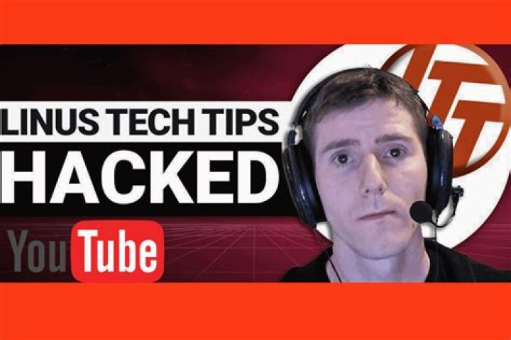 What Happened To Linus Tech Tips? How The Biggest Tech YouTube Channel Got Hacked