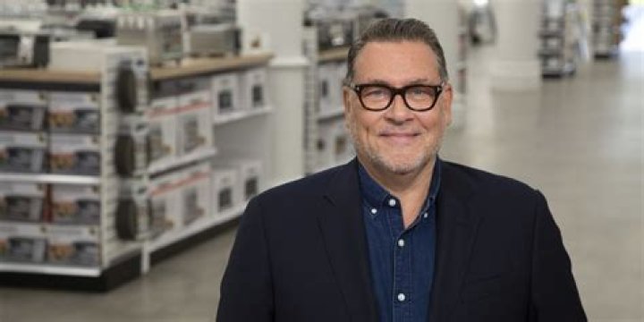 
What Happened To Mark Tritton? Bed Bath & Beyond CEO Fired As Sales Decline 