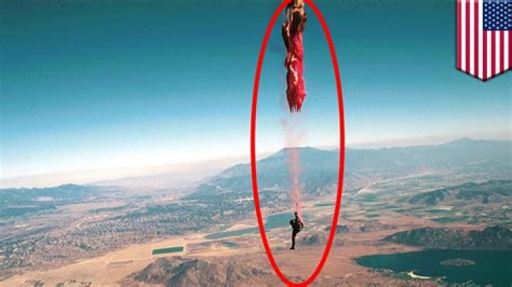 
What Happened To Maxim Ignite aka maximignite? Death After A Parachute Fail 