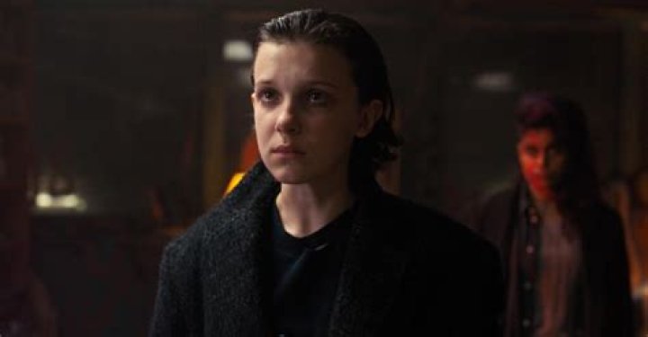 What Happened To Number 8 a.k.a Kali Prasad In Stranger Things?