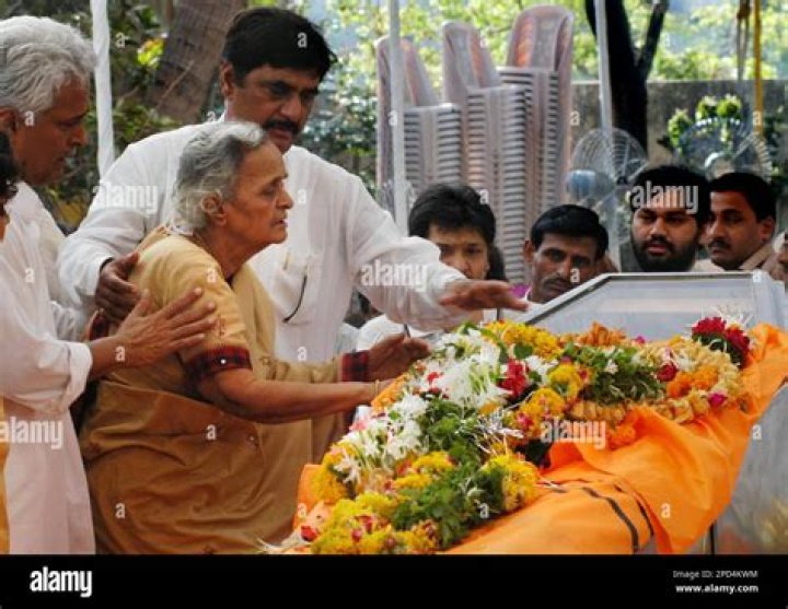 
What Happened To Pramod Mahajan? Know The Death Reason Of Rahul Mahajan Father 