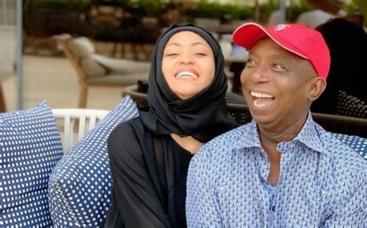What Happened To Regina Daniels? Ned Nwoko Wife Illness And Surgery Update – How Is She Doing?