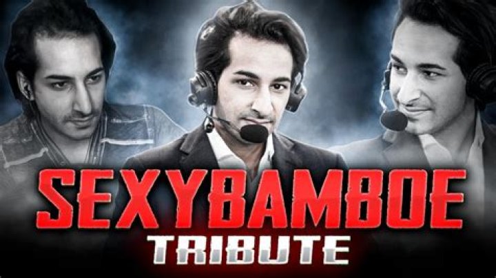 What Happened to Sexybamboe Aka Alaan Faraj? Dota 2 Star Death Update