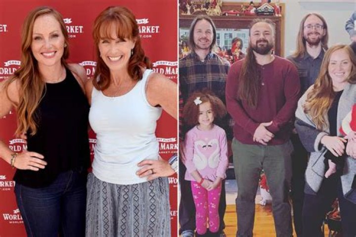 What Happened To Steve Hawk Parents Sally And Richard Eugene Hawk? Facts About Mina Starsiak Husband Family