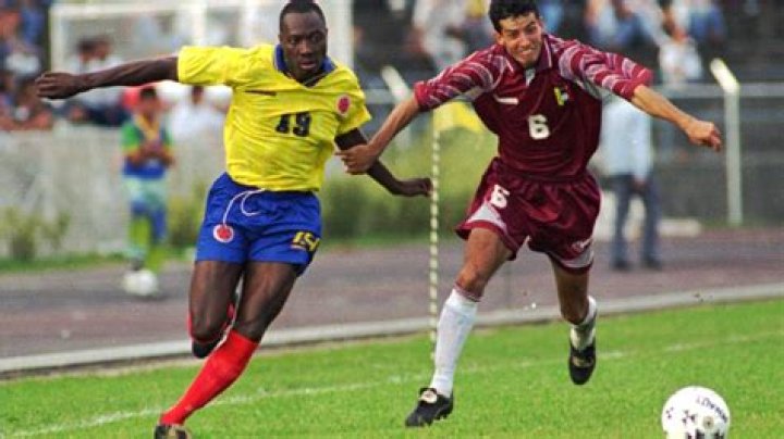 
What Happened To The Columbian Footballer Freddy Rincon In Accident? 