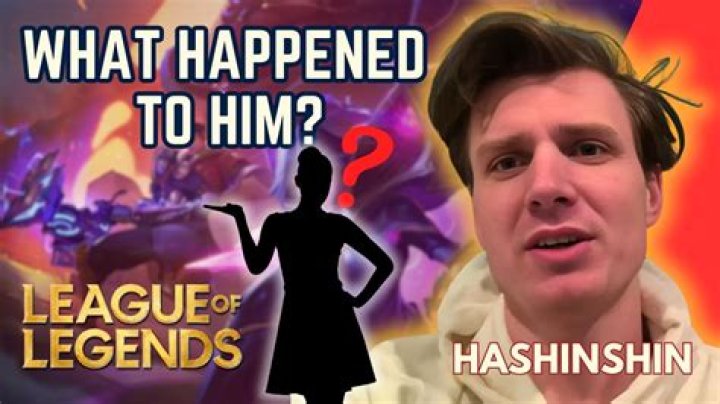 What Happened To Voyboy? Age And Update Today – Did He Lie About Hashinshin?