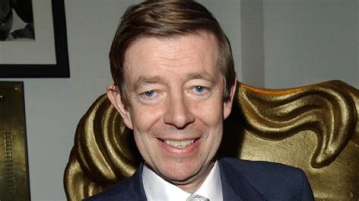 
What Illness Does Broadcaster Henry Kelly Have? Here Is Why He Has Been MIA 