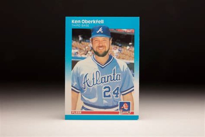 What Illness Does Ken Oberkfell Have? Baseball Star Wife Tina Oberkfell & Health Update