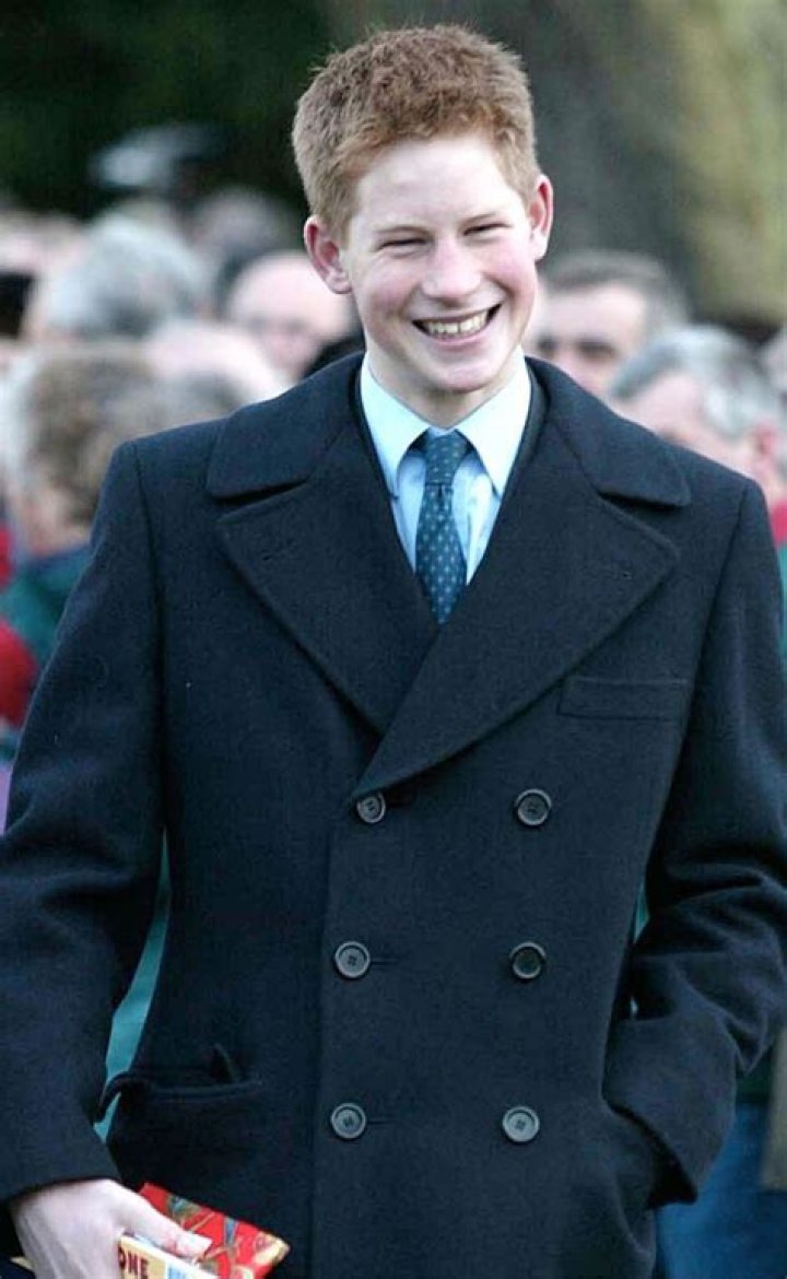 
What is attention-deficit disorder? Prince Harry also diagnosed with PTSD, anxiety and depression 