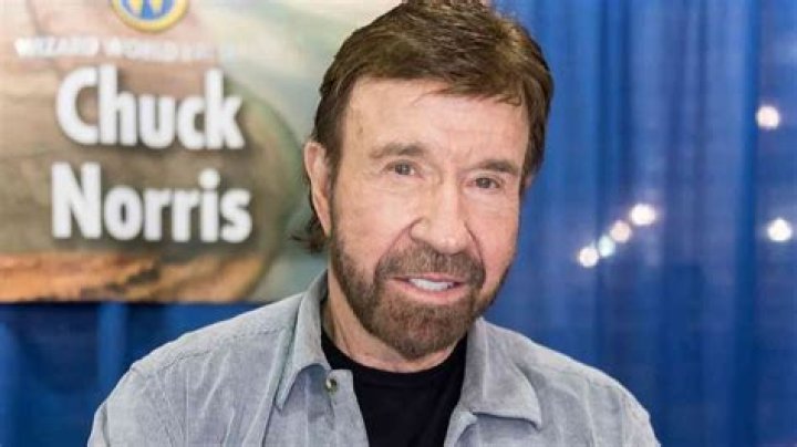 What Is Chuck Norris’ Illness? An Update On His Health
