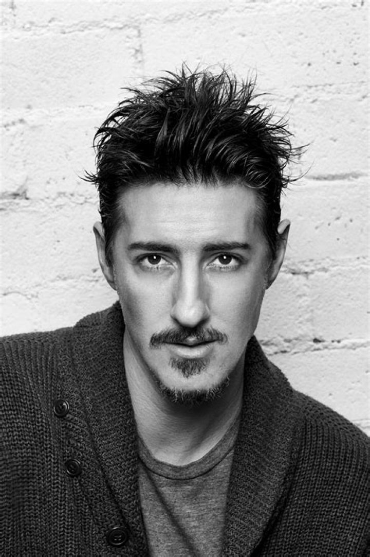 
What is Eric Balfour doing now? What happened to him? Wiki 