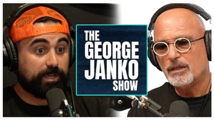 
What Is George Janko’s Ethnicity? Fans Are Curious 