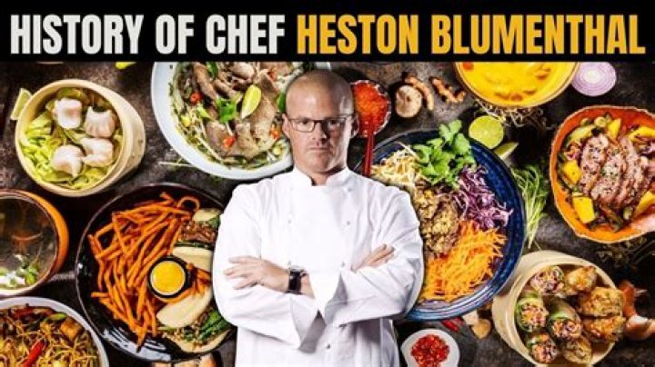 
What Is Heston Blumenthal Illness? Here Is An Update On The Chef’s ADHD Weight Loss And Health Condition 