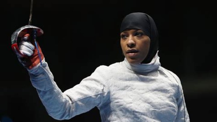 
What Is Ibtihaj Muhammad Family Ethnicity? Details To Know About The Fencer 