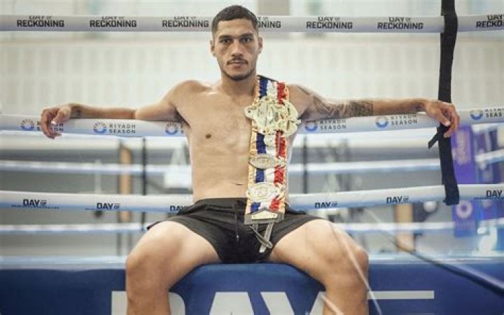 What Is Jai Opetaia Career Earnings? Details About The Boxer’s Net Worth