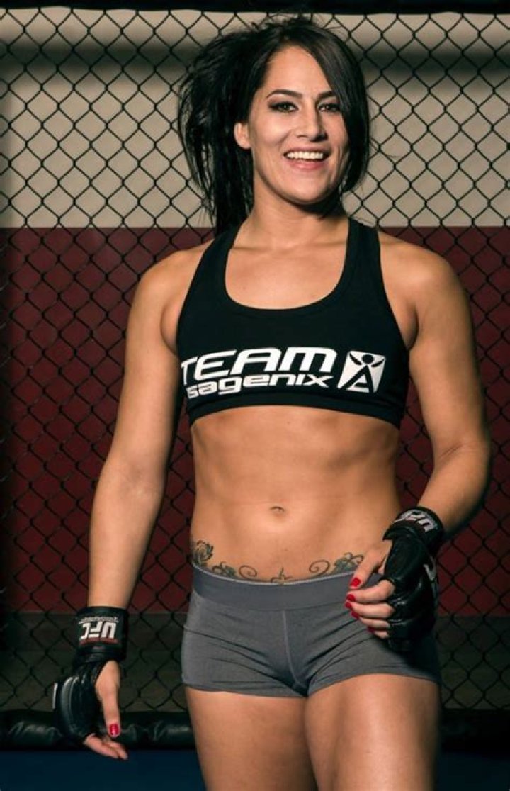 
What Is Jessica Eye Ethnicity? Personal Life Details About The UFC Champion 