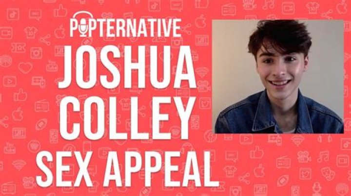 What Is Joshua Colley Gender? Gay Sexuality And Partner – Does He Have Boyfriend Or Girlfriend?