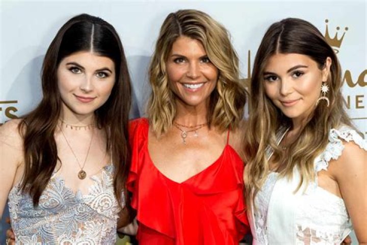 What is Lori Loughlin daughter’s Olivia Jade Giannulli Net Worth? Wiki Bio