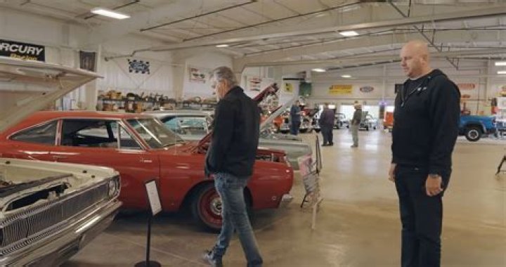 What is Richard Rawlings Net Worth? Know his House and Car Collections.
