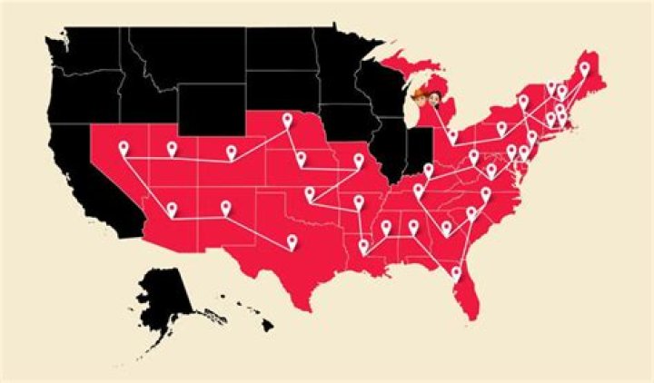 
What is Ryan Trahan’s current location? YouTube Host Update for Feeding America 