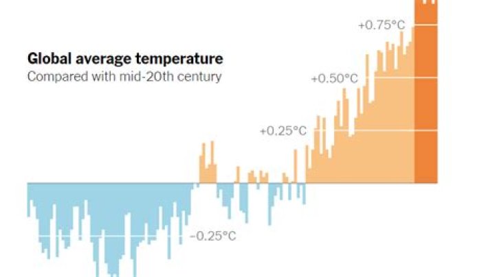 What is the difference between actual temperature and real feel