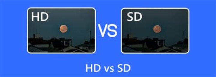 What is the Difference Between HDX and HD
