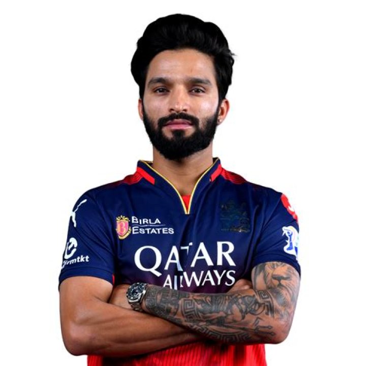 
What Is The Name of Rajat Patidar Brother? Here Is What You Need To Know About Royal Challengers Bangalore Player 