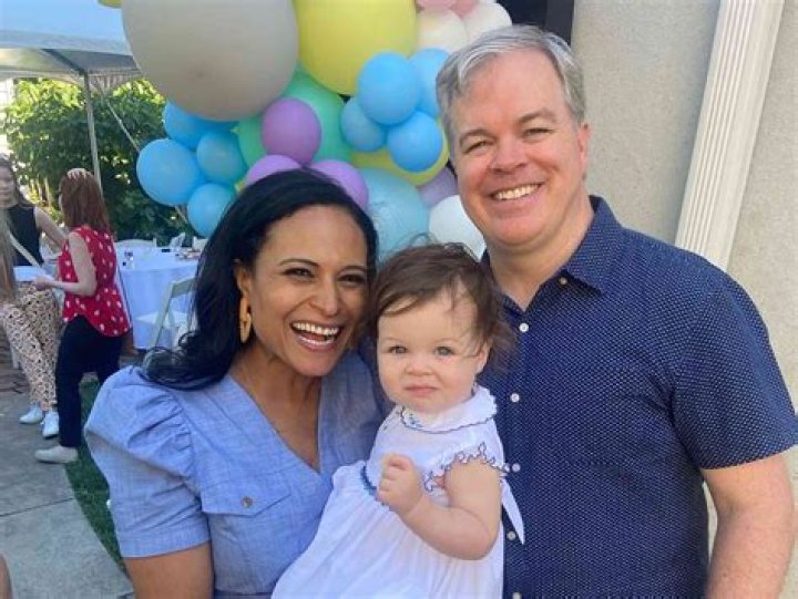 What Race Is Kristen Welker? Meet Her Father Harvey & Mother Julie Welker