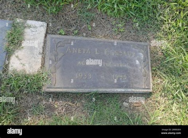 
What To Know About Aneta Corsaut’s Life, Career Achievements And Death 