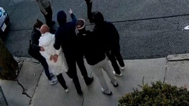 
What took place when a student was assaulted and stripped by a Bengali teacher? 