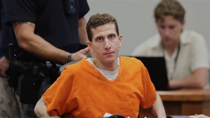 What Was Bryan Thomas Brunson Arrested For?