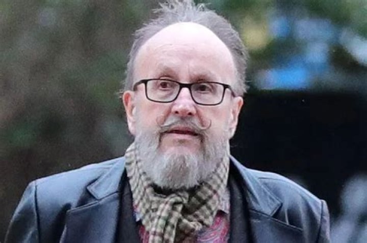 
What was David Myers Cause of Death? 