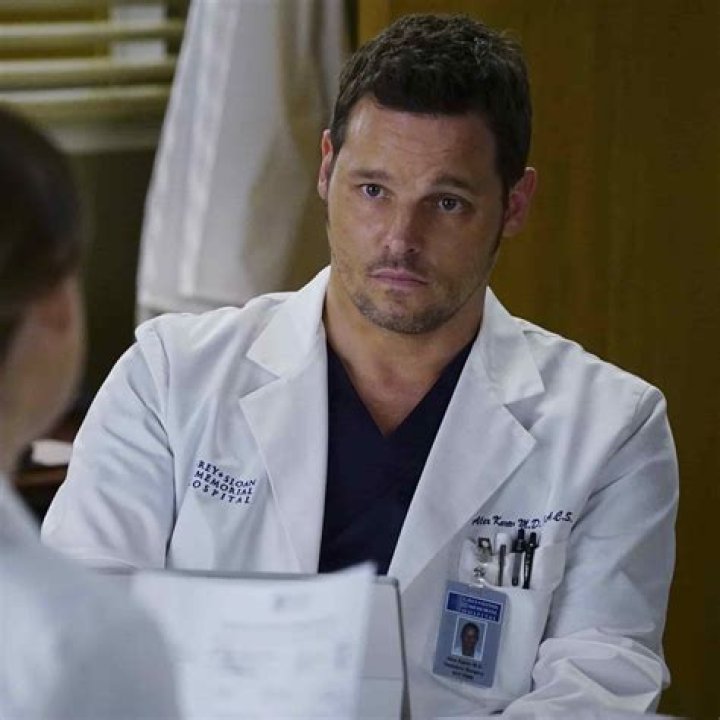 What You Didn’t Know About Justin Chambers’ Exit From Grey’s Anatomy, His Career Timeline and Family