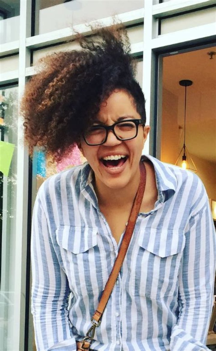 What’s Wrong With Jane Coaston Face and Mouth? Wikipedia Biography