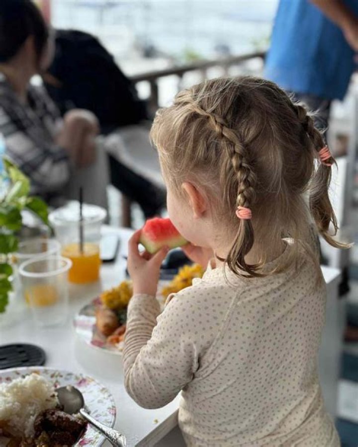 When Did Grant Gustin Welcome His First Daughter? Juniper Grace Louise Photos Explored