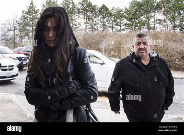 When Did Marco Muzzo and Wife Taryn Hampton Get Married? His Jail Sentence and Lake Accident