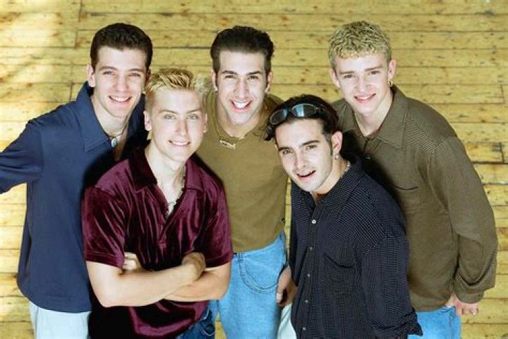 When did NSYNC disband? Are NSYNC members still friends?