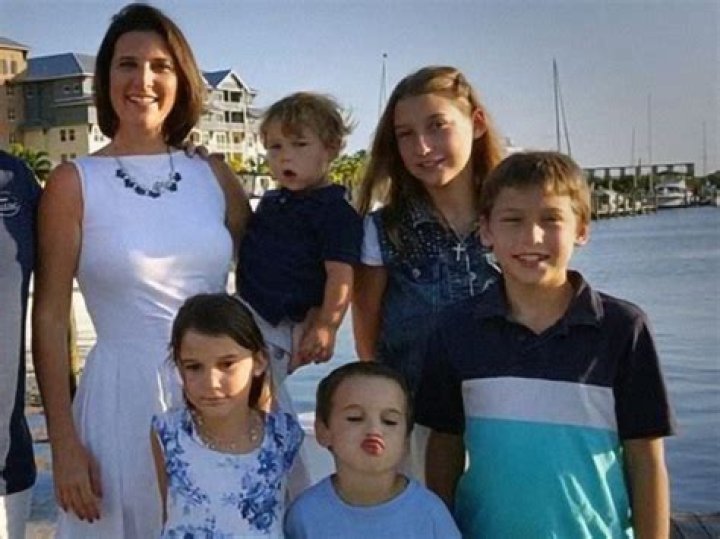 
Where are Alisa Mathewson and her kids now? 