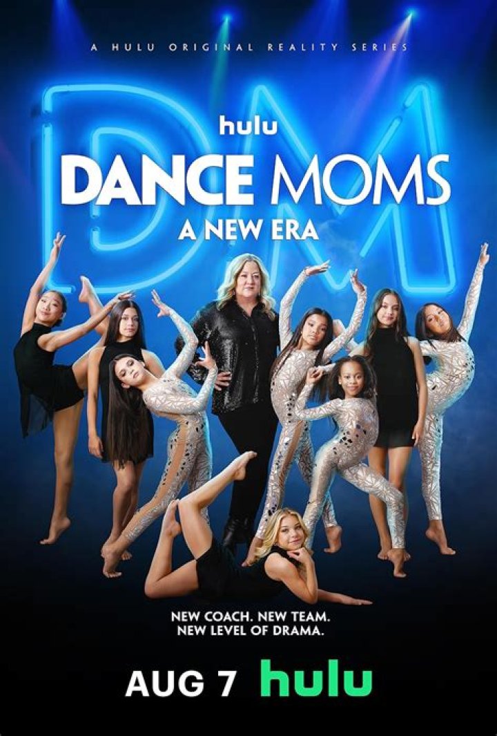Where can i watch dance moms season 3