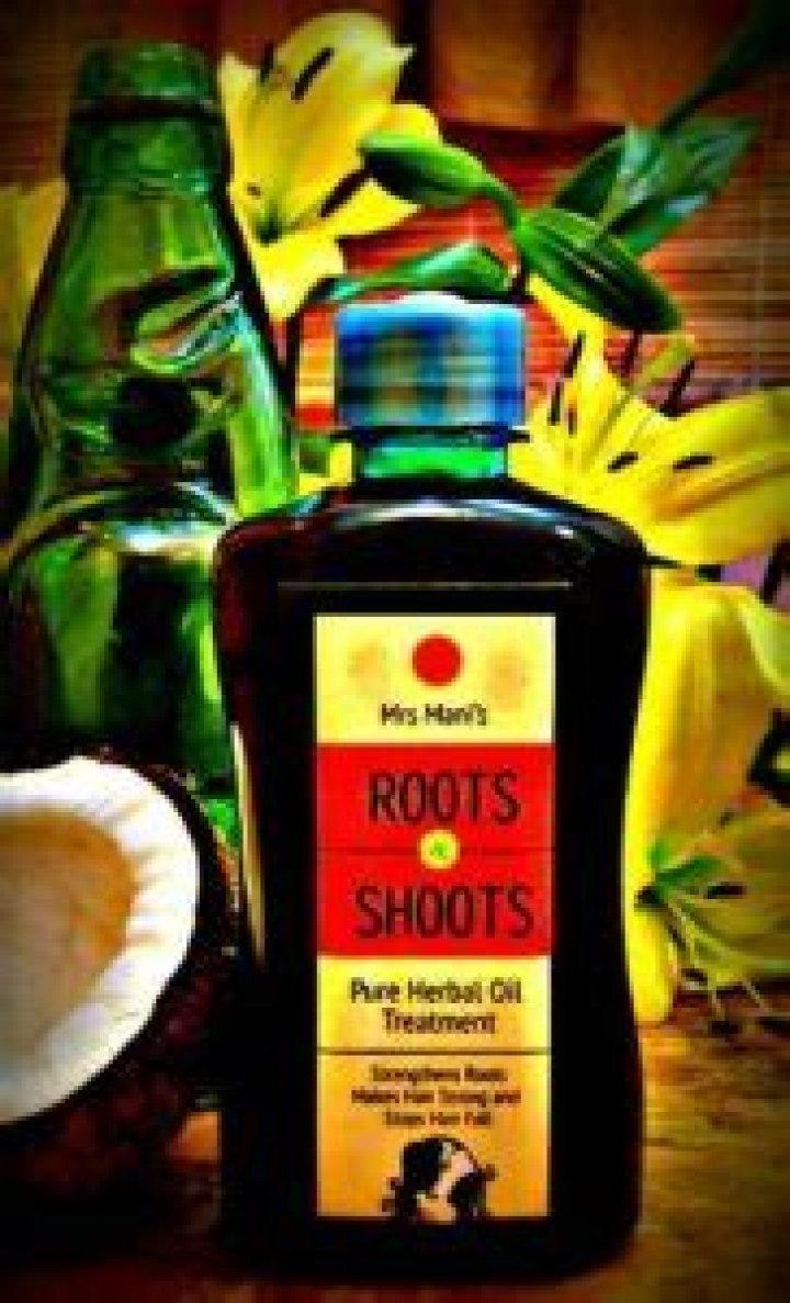 
Where Can Mani Aunty Purchase Roots and Shoots Hair Oil Online? 