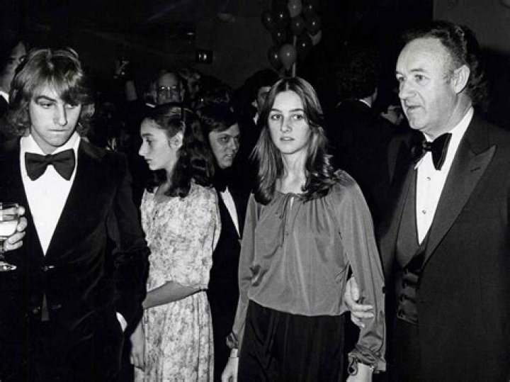 Where does Gene Hackman live? All about the Hollywood legend’s family as he makes rare appearance in years