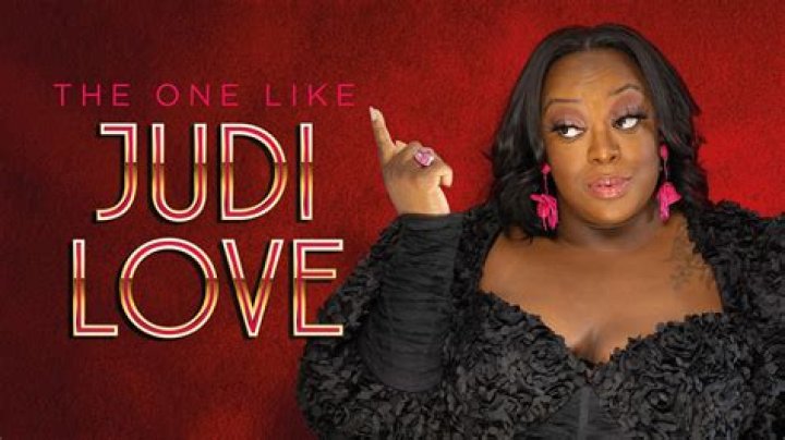 Where Does Judi Love Live Now? What Is Judi Love Famous For?