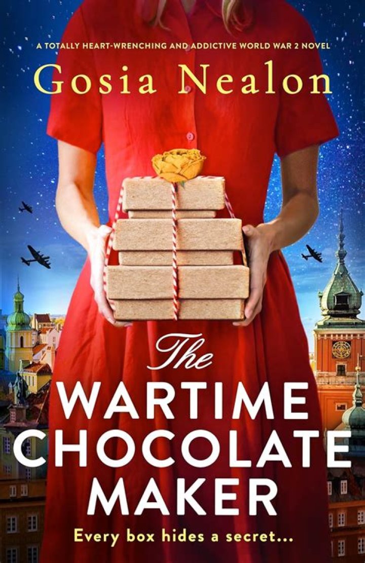 Where does the chocolate war take place