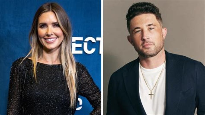 Where Is Audrina Patridge Ex Husband Corey Bohan Today? Divorce And Abuse History