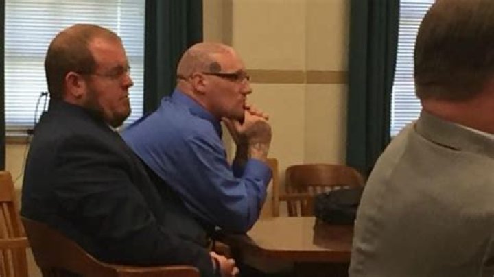 Where Is Bass Webb Now? Sabrina Vaughn And Bryia Runiewicz Killer & Murder Case Update