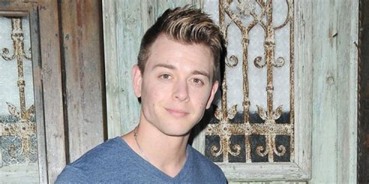 
Where is Chad Duell today? His Bio: Wiki Biography, Net worth, dating girlfriend Courtney Hope 